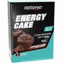 APTONIA ENERGY CAKE ČOKOLÁDA 3 x 100 G